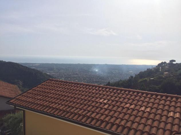 Villa in vendita a Serra - Montignoso 180 mq Rif: 1228108