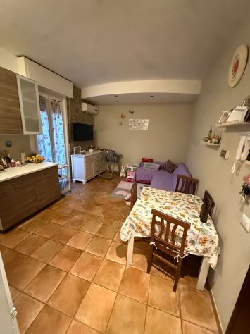 Vendesi bilocale 50 mq, Parma centro, zona Piazzale Maestri - Foto 9