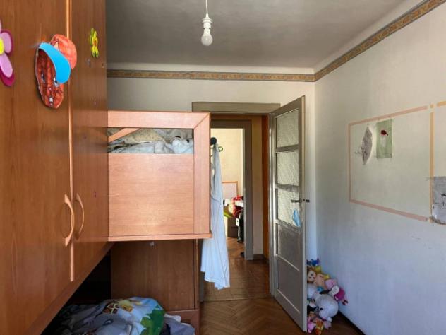 Immobile in asta di 106 m² in vendita a Perosa Argentina - Foto 2