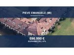 Immobile in asta di 298 m² con più di 5 locali e posto auto in vendita a Pi &hellip;