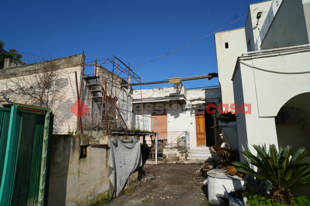 Casa semindipendente in vendita a Pompei - Foto 2