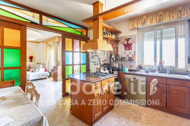 Appartamento di 110 m² con 4 locali e posto auto in vendita a Reggio Calabria - Foto 5