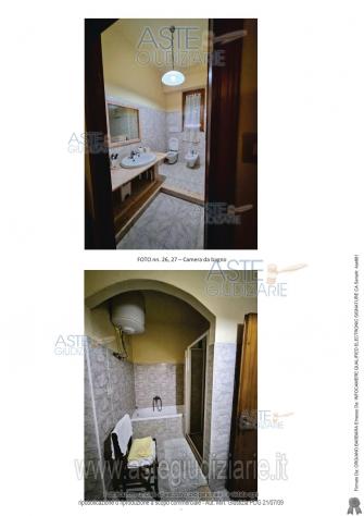 IMMOBILI-IMMOBILE RESIDENZIALE-Via Cedrino n. 9 - Via Tirso n. 20 - Foto 5