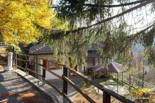 Villa in vendita a Sassello - Foto 7