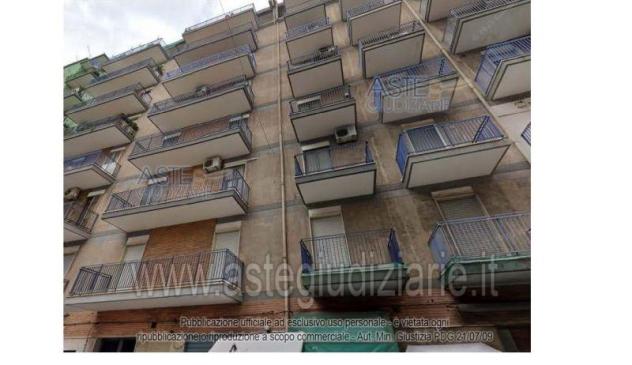 IMMOBILI-IMMOBILE RESIDENZIALE-Via Masaccio, 21, 74123 Taranto TA, Italia