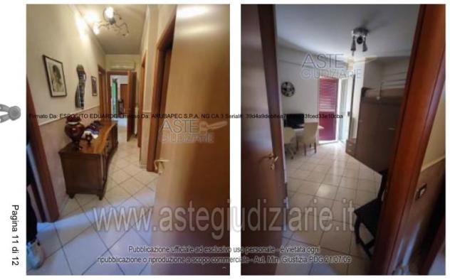 IMMOBILI-IMMOBILE RESIDENZIALE-Via Firenze 1/E - Foto 6