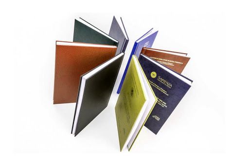 Consulenza per redazione tesi di laurea - Foto 3