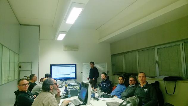 aiuto per lezioni di PLC Siemens TIA Portal online retribuzione 15eu/ora - Foto 3