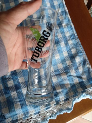 Bicchieri da birra piccola - Foto 5
