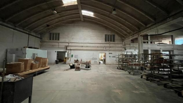 Immobile in asta di 4586 m² in vendita a Gualdo Tadino - Foto 18