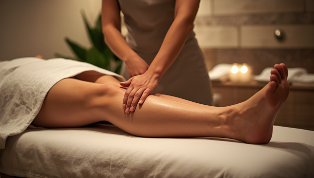 SOFFIA VERI MASSAGGI PROFESSIONALI, NON PRESTAZIONE SESSUALI - Foto 2 Tel:3450749292
