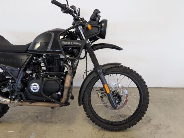 ROYAL ENFIELD Himalayan 400 ROYAL ENFIELD HIMALAYAN rif. 24031642 - Foto 2