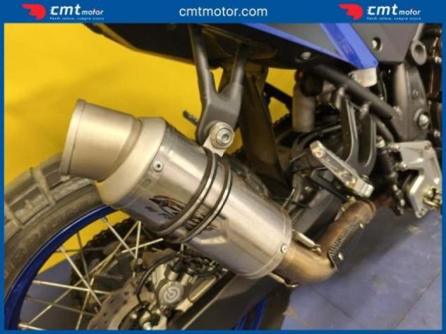 YAMAHA Ténéré 700 Garantita e Finanziabile rif. 23988569 - Foto 8