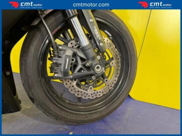 KAWASAKI Z 1000 SX Garantita e Finanziabile rif. 24129671 - Foto 8