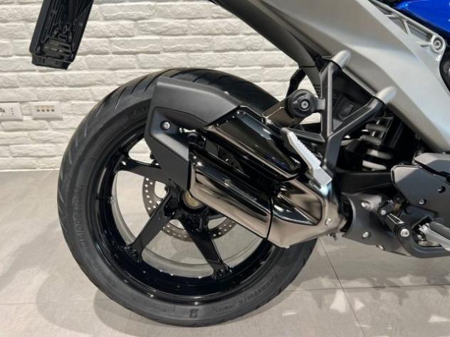 BMW R 1300 RS R 1300 R - Foto 9