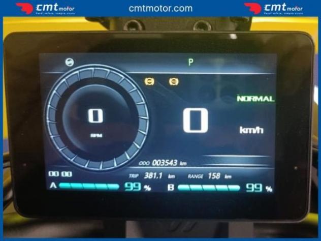 VMOTO CPx Exproler Garantito e Finanziabile rif. 24179260 - Foto 5