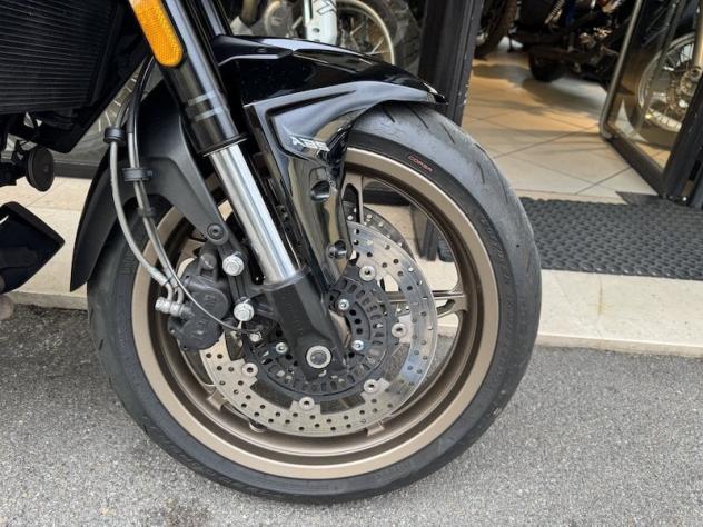CFMOTO 700MT null - Foto 10