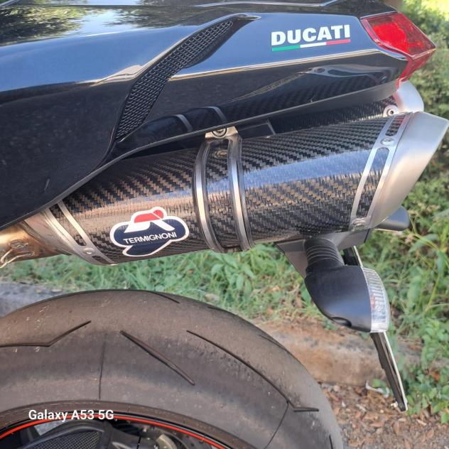 Ducati 1198 SP - Foto 9