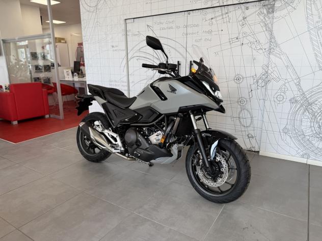 Honda NC 750 NC750X DCT - YM 2026 - Foto 2
