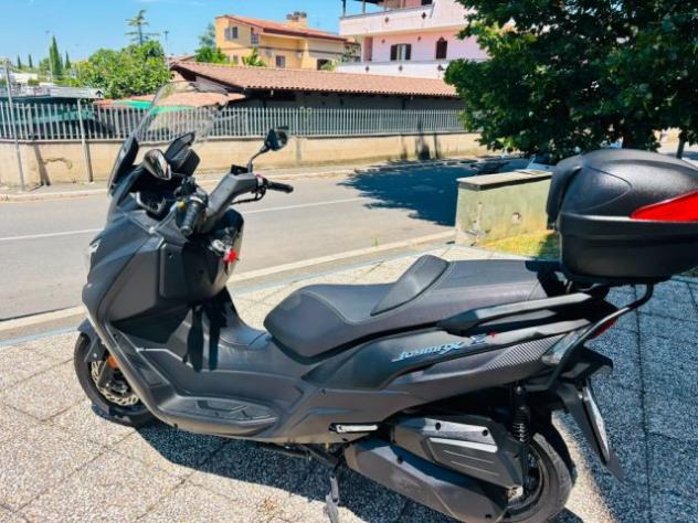 SYM JOYMAX Z TUTTO INCLUSO ANCHE PASSAGGIO! rif. 23878061 - Foto 6