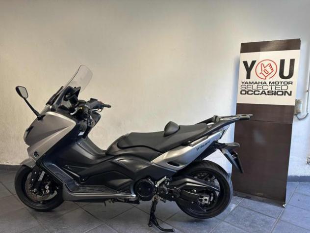 YAMAHA T Max 530 MTMAX 530 rif. 24125779 - Foto 2
