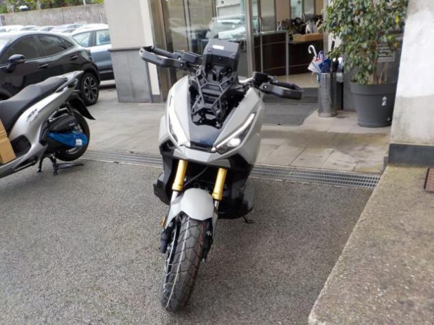 HONDA X-ADV 750 NUOVO rif. 24166470 - Foto 2