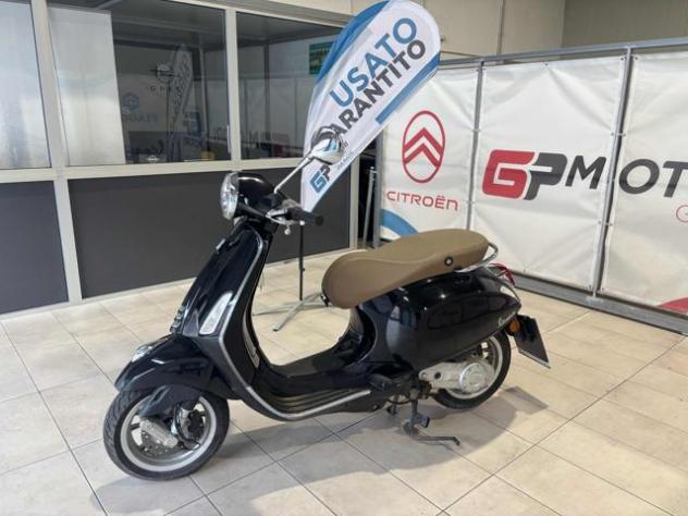 VESPA 50 Primavera primavera rif. 24054553 - Foto 3