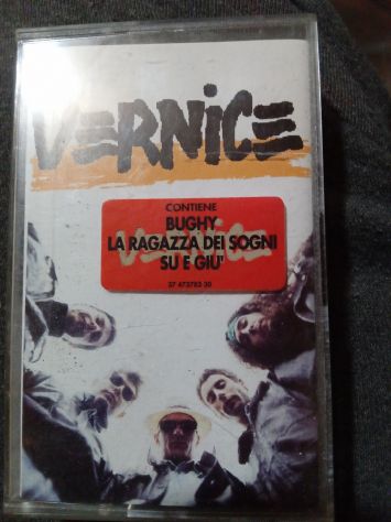Vernice MC 1993