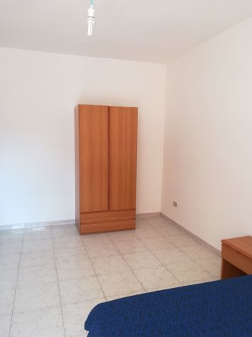 Fisciano-camere singole doppie - Foto 7