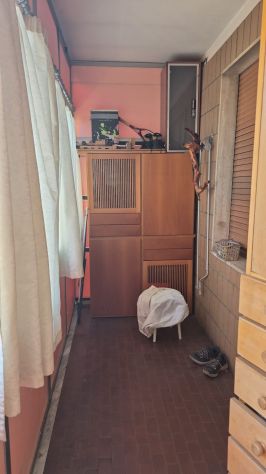 Posto letto in stanza doppia con terrazzo - Foto 10
