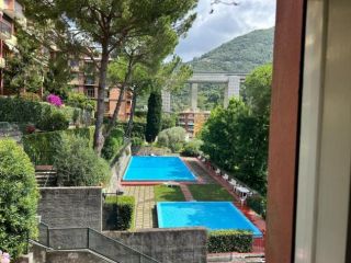 Bilocale in affitto a Rapallo