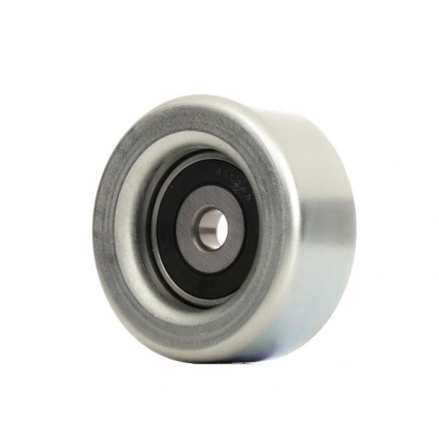 SKF Rullo tenditore, Cinghia Poly VKM 31058