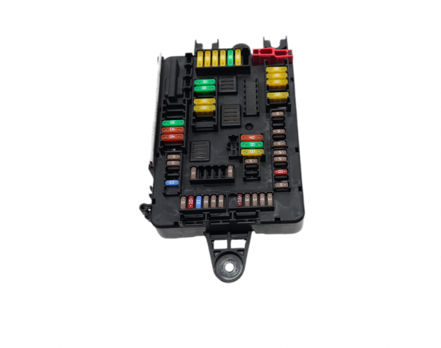 SCATOLA PORTA FUSIBILI INTERNA BMW Serie 2 Coupé (F22) 61149389070 (13) - Foto 6