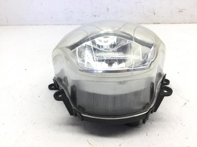 KYMCO PEOPLE ONE E4 125 FARO FANALE ANTERIORE 2016 2018 D42000 - Foto 4