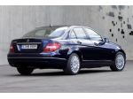 Mercedes Classe C cofano parafango frontale kit airbag 10>12