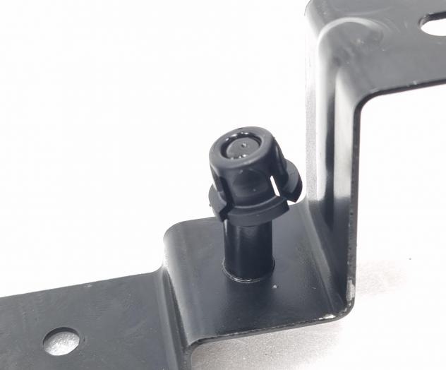 SUPPORTO RADAR ANTERIORE LAND ROVER Range Rover SPORT CPLA-9E729-AB (1322) - Foto 13