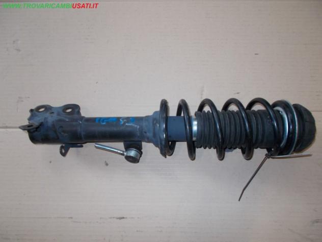 AMMORTIZZATORE ANT. S. SUZUKI IGNIS (FF)  Meccanica  Assale  Sospensioni  Ammortizzatore ant. sx. SUZUKI - IGNIS - 01-01-2017 -