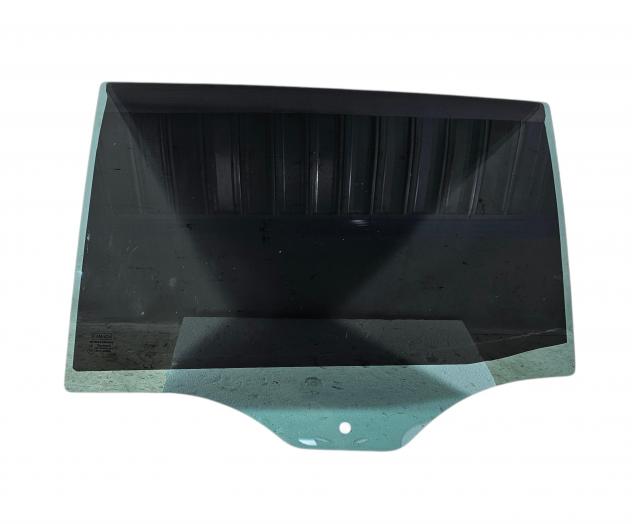 VETRO SCENDENTE POSTERIORE SINISTRO FORD Ranger (TKE) 1728722 (11)