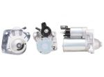 Peugeot 307 motorino d'avviamento alternatore revisionato Elstock Bosch