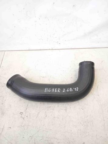 TUBO INTERCOOLER PEUGEOT Boxer 4° Serie diesel 2.0 (11)