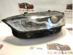 FANALE ANTERIORE SX CITROEN DS 7 Serie 9821750380 DV5RC (22)