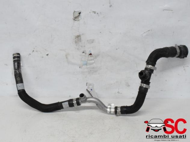 Tubo Acqua Radiatore Fiat 500x 52207038 - Foto 3