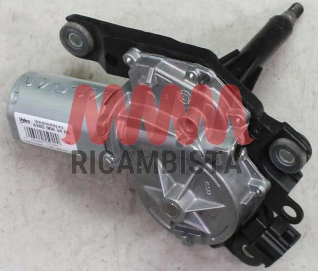 A2059063400 Mercedes Classe C W205 motorino tergicristalli posteriore