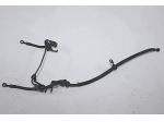 TUBO FRENO ANTERIORE HONDA CBR 600 F 1995 - 1996 45124MAL601 45125MAL601 45 &hellip;