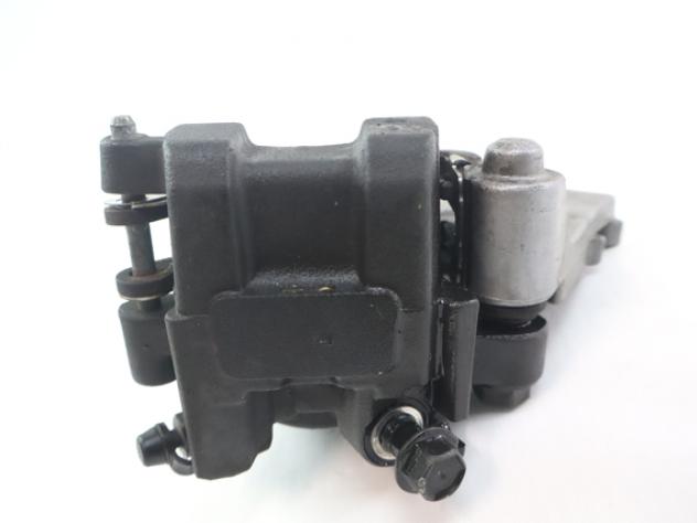 YAMAHA MT-07 1RC2580W0000 PINZA FRENO POSTERIORE 14 - 16 REAR BRAKE CALIPER NISSIN - Foto 3
