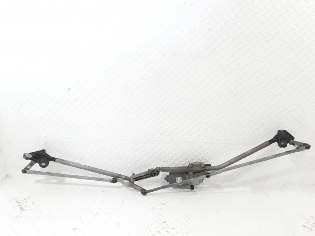 MOTORINO TERGI ANT COMPLETO DI TANDEM SMART Fortwo Coupé (W451) A4518240001 (0715)