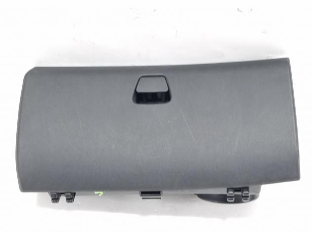 CASSETTO PORTA OGGETTI TOYOTA Aygo 3° Serie 55550-0H010 (15)