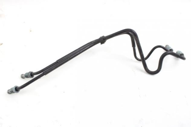 BMW R 1200 RT 34327722286 TUBI FRENO ANTERIORE ABS K26 03 - 14 FRONT BRAKE PIPES 34327714448 34327694130 - Foto 2