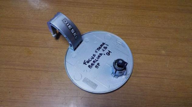 Sportellino Carburante Ford FOCUS 1.8 TD 2000 - Foto 2