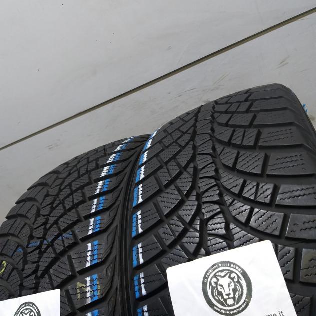 2 GOMME 225 40 18 KUMHO A63916 - Foto 4